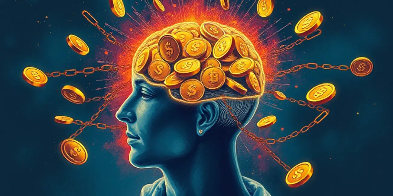 Mastering Your Money Mindset: Overcoming Financial Blocks