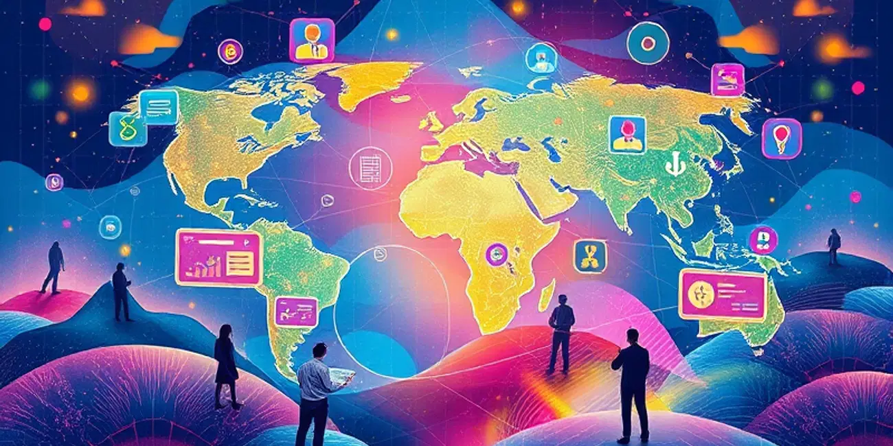 The Fintech Frontier: Revolutionizing Market Access