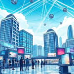 The Future of Finance: What Market News Reveals