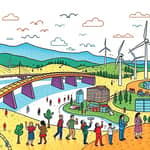 Infrastructure Renaissance: Rebuilding for Global Prosperity