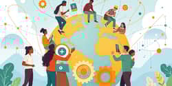 Economic Effects of Global Demographic Shifts