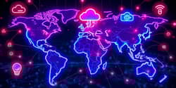 Why the Global Economy is Becoming Increasingly Digital
