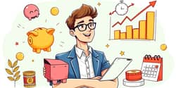 Personal Finance Advice Every Young Professional Should Follow