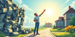 Debt-Free Living: Personal Finance Strategies to Get You There