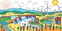 Infrastructure Renaissance: Rebuilding for Global Prosperity