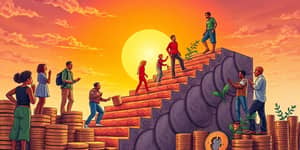 Building Financial Stability: Key Steps to Secure Your Future