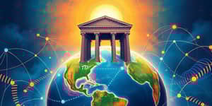 The Role of Central Banks in Shaping Global Economic Policies