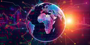 Impact of Geopolitical Events on Global Markets