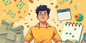 Debt Management: Fundamental Strategies You Need Now