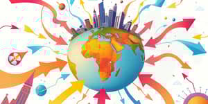 How Emerging Economies Influence Global Financial Stability
