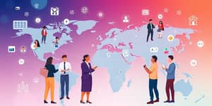 How Global Labor Market Trends Affect Your Financial Future