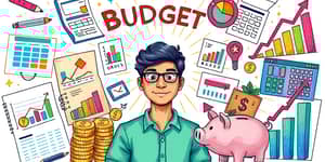 The Fundamentals of Creating an Effective Budget