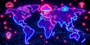 Why the Global Economy is Becoming Increasingly Digital