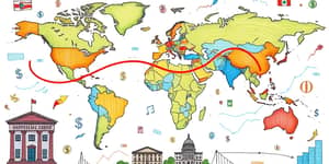 Analyzing the Impact of Inflation on Global Markets