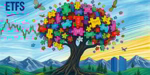 Leveraging ETFs for Smarter Investment Strategies