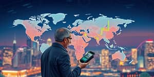 Navigating Investments During Global Economic Uncertainty