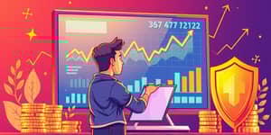 Key Financial Ratios to Evaluate Your Personal Wealth