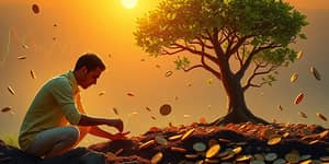Financial Habits That Lead to Long-Term Wealth