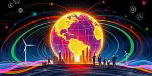 How Globalization is Changing Investment Opportunities