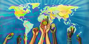 Global Economic Recovery Patterns After Major Crises