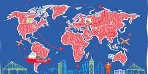 How International Trade Agreements Affect Your Investments