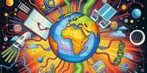 Emerging Technologies Driving Global Economic Growth