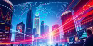 Key Updates from Major Stock Market Indices