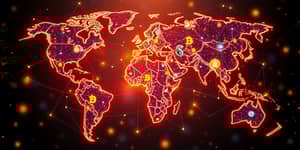 The Rising Influence of Digital Currencies on the Global Economy