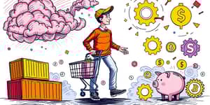 Global Supply Chain Disruptions: Effects on Personal Finance