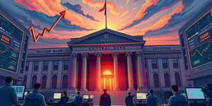 The Latest News on Interest Rate Decisions and Market Reactions