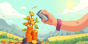 Long-term Investment Strategies to Build Wealth Safely