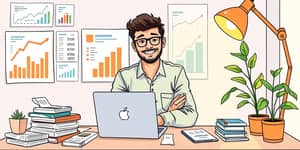 Managing Personal Finances as a Freelancer or Gig Worker