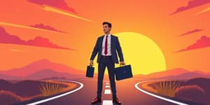 Navigating Personal Finances Through Career Changes