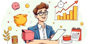 Personal Finance Advice Every Young Professional Should Follow