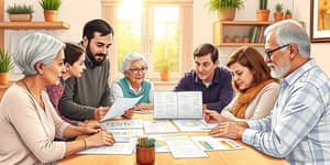 Personal Finance for Families: Building a Strong Financial Future
