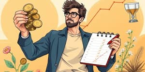 Common Personal Finance Mistakes and How to Avoid Them