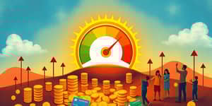 Boosting Your Credit Score with Easy Personal Finance Tips