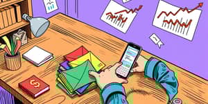 Effective Ways to Track and Control Your Spending