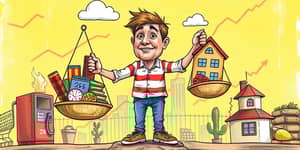 Personal Finance Principles to Follow During High Inflation