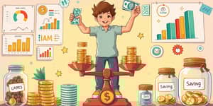 Budgeting Techniques That Improve Your Financial Stability