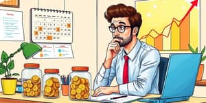 Creating a Personal Finance Plan That Actually Works