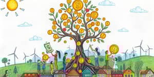Impact Investing Strategies for Socially Responsible Investors