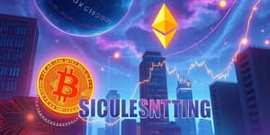 Understanding the Latest Movements in the Cryptocurrency Market