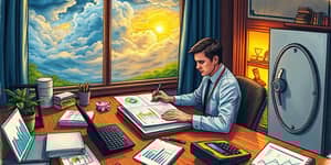 Effective Personal Finance Strategies for Economic Uncertainty