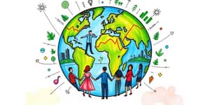 Beyond GDP: True Measures of Global Economic Health