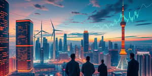 The Unseen Forces Shaping Tomorrow's Global Markets