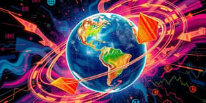 Mastering Momentum: Identifying Global Economic Trends