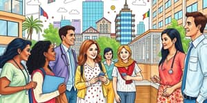 The Human Factor: Demographics as an Investment Strategy