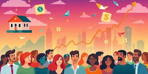 The Wealth Effect: How Global Economies Impact Your Savings