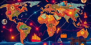 The Interconnected Web: How Global Events Impact Your Wallet